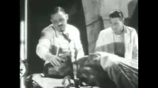 Island of Lost Souls 1932 trailer