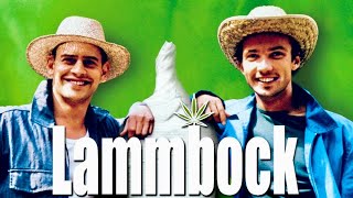 Trailer  LAMMBOCK 2001 Moritz Bleibtreu Lucas Gregorowicz Marie Zielcke