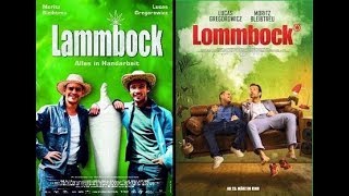 REVIEW Lammbock 2001  Lommbock 2017