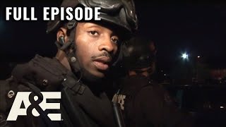 Dallas SWAT Full Episode  24 Season 3 Episode 2  AE