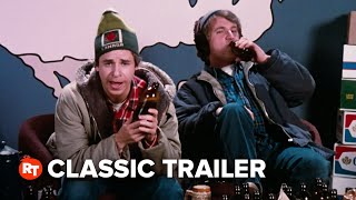 Strange Brew 1983 Trailer 1