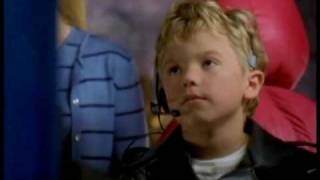 OTowns cameo in Superbabies Baby Geniuses 2 2004