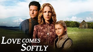 Love Comes Softly 2003 Movie  Katherine Heigl Dale Midkiff Skye McCole B  Review and Facts