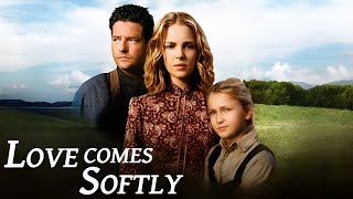 Love Comes Softly 2003 Full Movie   Katherine Heigl Dale Midkiff Corbin Bernsen  Facts  Review