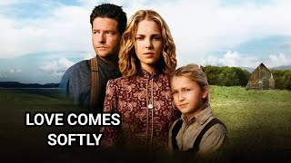 Love Comes Softly Full Movie 2023 ReviewPlot  Katherine Heigl Dale Midkiff Corbin Bernsen