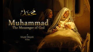 Muhammad The Messenger of God Full Movie  Subtitle Indonesia