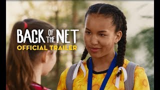 Back of the Net 2019 Official Trailer