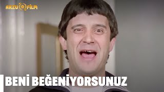 Beni Beeniyorsunuz  St Kardeler