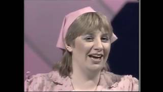Northern Song From Wood and Walters by Victoria Wood