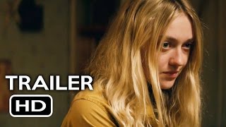 American Pastoral Official Trailer 1 2016 Ewan McGregor Dakota Fanning Drama Movie HD