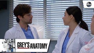 Greys Anatomy BTeam  Episode Two