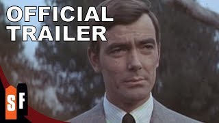 Colossus The Forbin Project 1970   Official Trailer HD