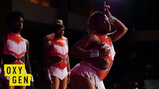 The Prancing Elites Project Season 2 Official Super Teaser  Oxygen