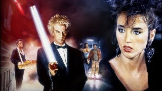 Trailer  SUBWAY 1985 Christopher Lambert Isabelle Adjani Luc Besson