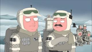 Family Guy Something Something Something Dark Side  Official Trailer HD