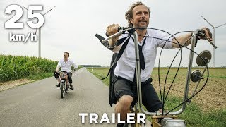 25 KMH  Trailer 2  Ab 311018 im Kino