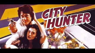 City Hunter 1993 Title Track Jackie Chan Music Video