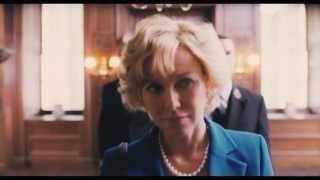 DIANA OFFICIAL TRAILER 2013 HD