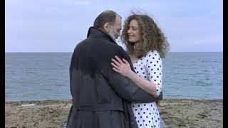 Eternity and a Day 1998 by Theo Angelopoulos