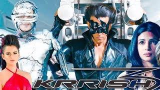 KRRISH 3  hrithik Roshan  priyanka chopra  rajpal Yadav  vivek oberoi  kangana ranaut  2013