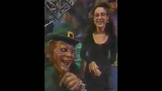 The Leprechaun on MTV