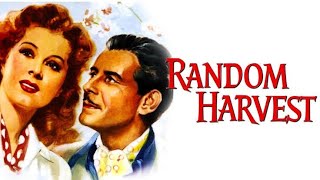 Random Harvest 1942 l Ronald Colman l Greer Garson l Philip Dorn l Full Movie Hindi Facts And Review