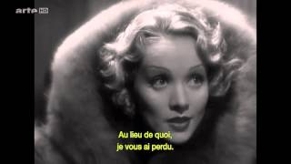 Shanghai Express 1932 bande annonce