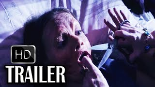 THE CLEANING LADY Official Trailer 2018 Alexis Kendra Stelio Savante Rachel Alig Elizabeth Sandy