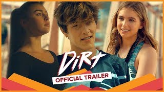 DIRT  Official Trailer  Kalani  Tayler