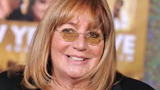 Unexpected Tracy Reiners daughter Penny Marshall turned out to be her favorite mistake