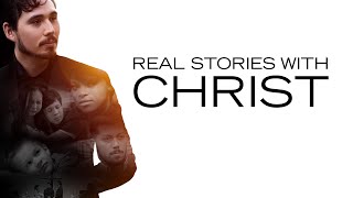 Real Stories with Christ  Season 1  Episode 6  Lindsey  Josiah David Warren  Taylor Murphy