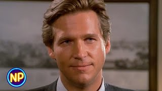 Jeff Bridges is Arrested for the Murder of his Wife  Jagged Edge 1985  Now Playing