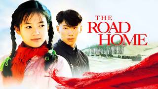 The Road Home 1999 RomanceDrama Full Movie Facts  Review  Zhang Ziyi Sun Honglei Yulian Zhao