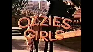 Remembering some of the cast from this episode of Ozzies girls 1973