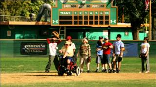 Bad News Bears 2005  Trailer