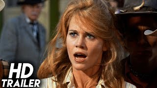 Cat Ballou 1965 ORIGINAL TRAILER HD 1080p