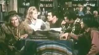 Cat Ballou  Trailer