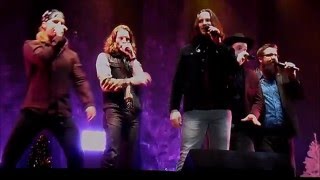 Home Free Butts Medley Rochester MN 12022015
