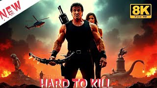 Hard to Kill Movie Steven Seagal Movies  Action Movies Full Movies 2025  New release Action Movie