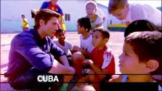 ABC World News Tonight with David Muir  He Reports To You Promo
