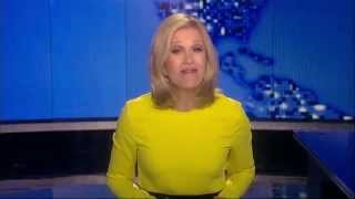 ABC World News  Diane Sawyers Last Broadcast  Edited Newscast in HD