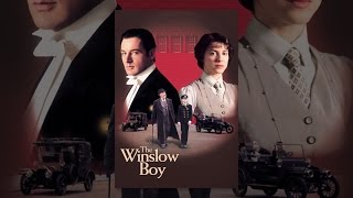 The Winslow Boy 1999