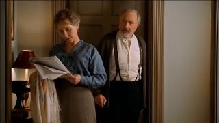 The Winslow Boy 1999  Gemma Jones  Nigel Hawthorne