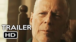 Survive the Night Official Trailer 2020 Bruce Willis Chad Michael Murray Action Movie HD