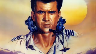 Official Trailer  AIR AMERICA 1990 Mel Gibson Robert Downey Jr