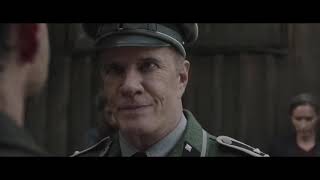 Sobibor Official Trailer Russian Film Week in New York 2018