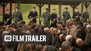 Escape from Sobibor  FilmFabriek Trailers