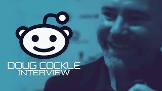 Doug Cockle The Voice of Geralt of Rivia Answers Reddits questions
