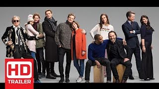 LOVE ACTUALLY 2 Official Trailer 2017 Red Nose Day Actually TV Short HD