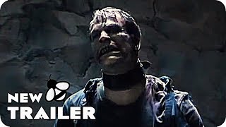 Day of the Dead Bloodline RedBand Trailer 2018